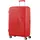 77 cm / 97-110 l coral red