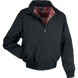 Brandit Textil Lord Canterbury black 4XL