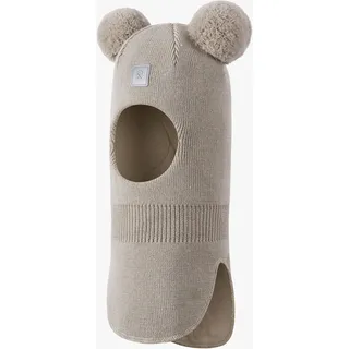 Reima Vekkuli Balaclava beige 52