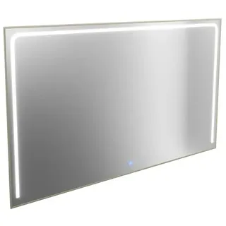 Camargue Marea LED-Lichtspiegel  (120 x 80 cm)