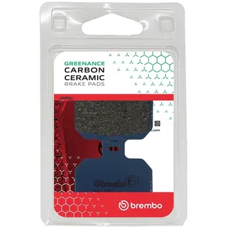 Brembo 07BB20CC Bremsbelagsatz