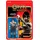 Conan der Barbar War Paint Subotai Actionfigur 9 5 Mehrfarbig