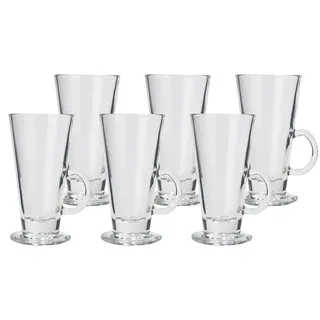 Stölzle Latte Macchiato Glas 0,265 l 6 St.