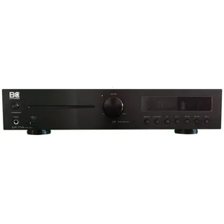 BC Acoustique EX-714 Kompaktanlage schwarz