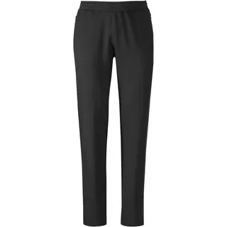 Joy Frederico Sporthose Schwarz 106