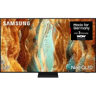 Samsung GQ65QN70F 65" Neo QLED 4K Vision AI Smart TV QN70F