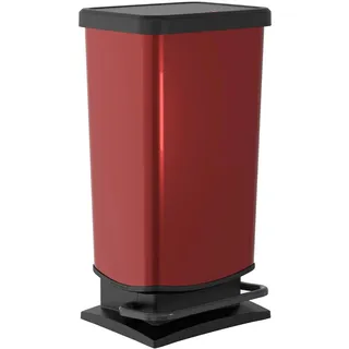 Rotho Paso 40 l red