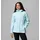 Pouring Adventure III Regenjacke Marine Light S