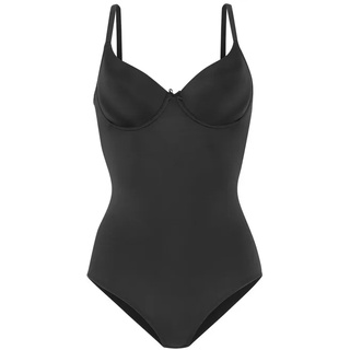 Nuance Body Damen schwarz Gr.95 Cup C