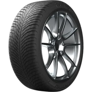 Michelin Pilot Alpin 5 235/55 R17 103V