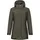 3in1 Parka III Damen Grün L