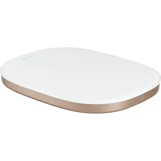 Zwilling Enfinigy digitale Kuchenwaage Rose