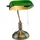 LED Bankerlampe