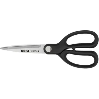 Tefal Haushaltsschere Ice Force Schwarz