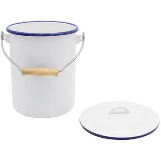 Krüger Husum 3 l Weiß