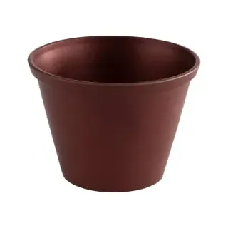 APS Dipschälchen Edelstahl kupfer-rot 6-tlg.