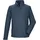 Fleecejacke dunkelblau M