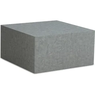 Wohnling Couchtisch MONOBLOC