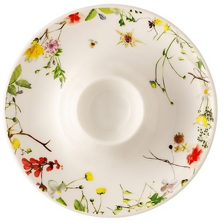 Rosenthal Brillance Fleurs Sauvages Eierbecher mit Ablage (10530-405101-15525)