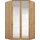 52 x 199 x 118 cm Beige