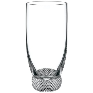 Villeroy & Boch Premium – Octavie Bierglas, Spülmaschinenfest, Glas, Bierkrug, Kristallglas