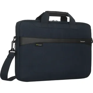 Targus Targus® GeoLite™ EcoSmart Slim Brief - Blue