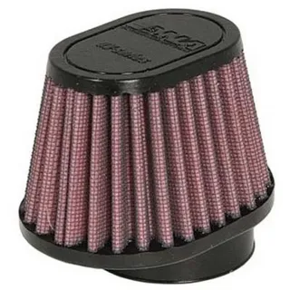 DNA Oval Sportluftfilter Ø 51 mm Ov-5100