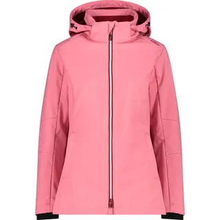CMP Softshelljacke in Rosa | Gr.: 36