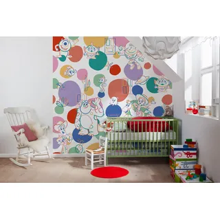 KOMAR Disney Pixar Memories 250 x 250 cm,