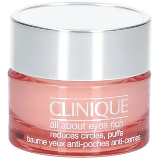 Clinique All About Eyes Rich Cream 15 ml