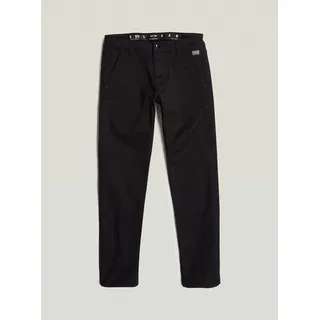 G-Star Kate Boyfriend Chino Schwarz 27 32