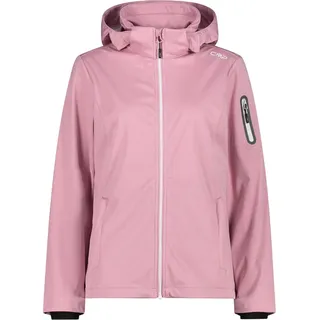 CMP Damen Softshelljacke Fard mel. 44