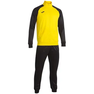 Joma Academy IV Trainingsanzug Gelb 80