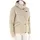 Freizeitjacke-Beige-L