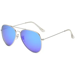 jueshanzj Sonnenbrille Sonnenbrille Herren Damen Universal Polarisiert - Einheitsgröße
