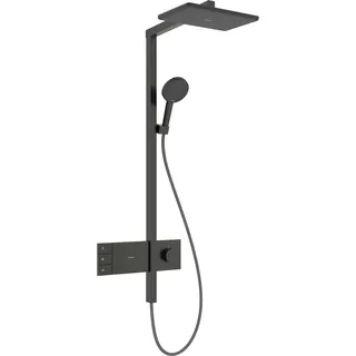 Hansgrohe Raindance Alive Q Duschsystem 210/340 2-jet 24591340