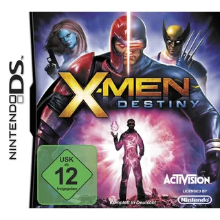 X-Men: Destiny