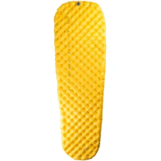 Sea to Summit Isomatte Schaumstoffmatte Gelb