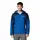 III Regenjacke Blau XXL