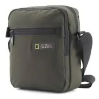 National Geographic Crossbody Umhängetasche Mutation N18383 Khaki