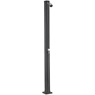 Gre PVC Solardusche 20 l schwarz 40664A