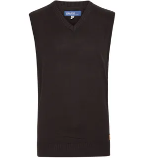 Blend Pullunder BHLarsson Schwarz M