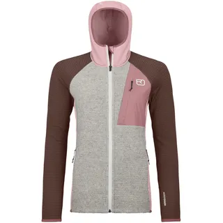 Ortovox Fleecejacke Mehrfarbig L