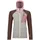 Fleece GP Classic Knit Hoodie Mehrfarbig L