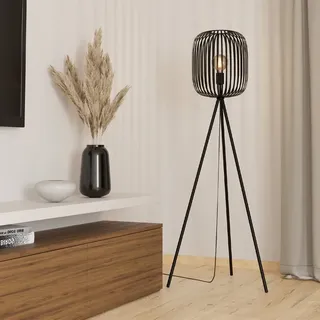 EGLO Romazzina 900522 Schwarz