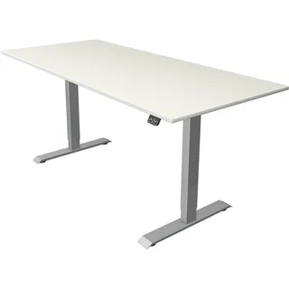 Kerkmann Schreibtisch Move 1 weiß