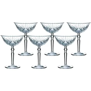 Nachtmann Palais Cocktailglas 0,2 l 6 St.
