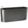 Komplettset 30 x 11 x 13 cm anthrazit