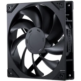 PHANTEKS M25-140 Gen2 PWM schwarz