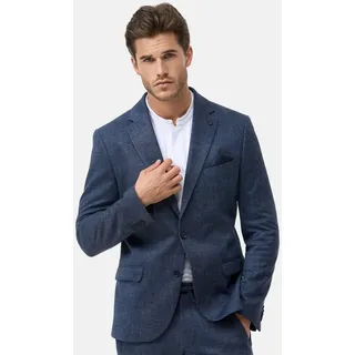 ZUITABLE Jerseysakko Jersey Sakko DiNick 221605-680 Navy